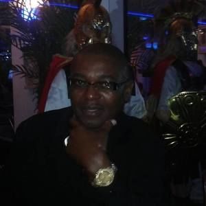 Meet your Posher, Edward